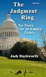 No Tears for an Empty Grave (Judgement Ring Books)