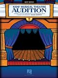 Search:  Kids' Musical Theatre Audition - Boys Edition (Vocal Collection)