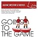 Manchester United-Going to the Game: Manchester United