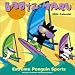 Badtz-Maru Extreme Badtz Sports 2004 Wall Calendar