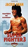 Superfighter 3 - James Tien
