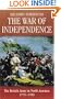 The War of Independence : The British Army in North America 1775-1783