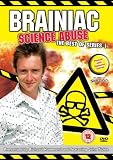 The Best of Brainiac - Series 1 [DVD] [2003]