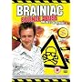 Brainiac - The Best Of Series 1 [DVD] [2003]