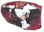 Chef Revival Guy Buffet Four Chefs Poly/Cotton Beret, Extra Large