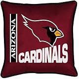 NFL Arizona Cardinals Sideline Pillow
