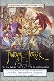 Year's Best Fantasy and Horror: 16th Annual Collection