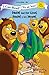 Daniel and the Lions (Bilingual) / Daniel y los leones (Bilingüe) (I Can Read! / The Beginner's Bible / ¡Yo sé leer!) (Spanish Edition)