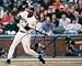 Autographed/Hand Signed Randy Winn San Francisco Giants Photo