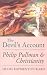 The Devil's Account
