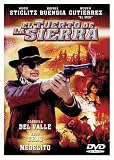 El Tuerto de la Sierra