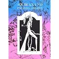 AQUIRAX UNO POSTERS 1959‐1975―宇野亜喜良60年代ポスター集