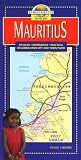 Mauritius (Globetrotter Travel Map)