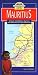 Mauritius (Globetrotter Travel Map)