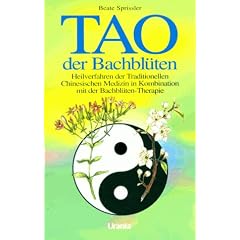 Tao der Bachbl�ten