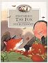 Percy's Friend the Fox (Percy the Park Keeper & His Friends)