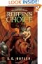 Reiffen's Choice: Book One of the Stoneways Trilogy
