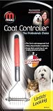 Mikki Fur Coat Controller Grooming Cat Dog Pet 12 Blade
