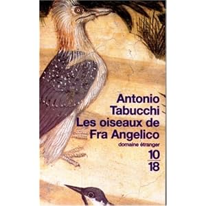 Les Oiseaux de Fra Angelico