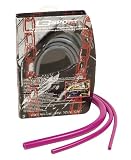Mr. Gasket 11031P G-Sport Pro Vacuum Hose Kit - Purple