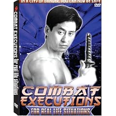 Combat Executions by 