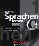 Türkisch - Premium 1 (Sprachlernprogramm The Rosetta Stone)