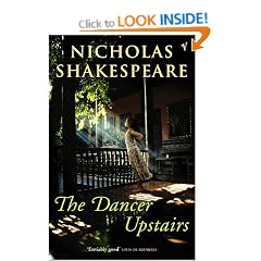 The Dancer Upstairs