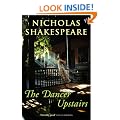 The Dancer Upstairs