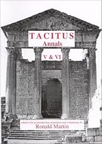 Annals: Bks. 5 & 6 (Classical Texts)