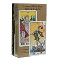 Universal Waite Tarot Deck [With Book]