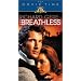 Breathless [VHS]