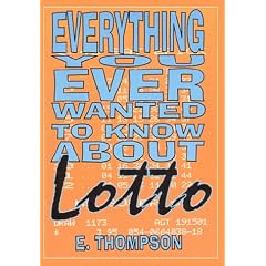 Everything You've Ever Wanted to Know About Lotto
