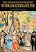The Longman Anthology of World Literature, Volume F: 20th Century