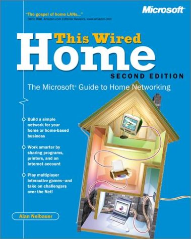 Home Automation