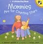 Mommies are for Counting Stars (Lift-the-Flap, Puffin)