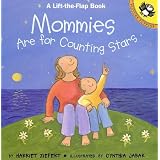 MommiesareforCountingStars(Lift-the-Flap,Puffin)