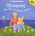 Mommies are for Counting Stars (Lift-the-Flap, Puffin)