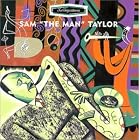 Swingsation by Sam Taylor