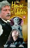 House of Usher [VHS]