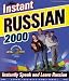 Instant Russian 2000 (CD ROM)
