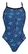 Dolfin Winner V-2 Back Female