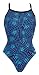 Dolfin Winner V-2 Back Female