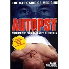 Autopsy: Dark Side