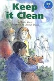 Keep It Clean: Independent Readers Fiction 3 (Longman Book Project)
