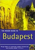 The Rough Guide to Budapest