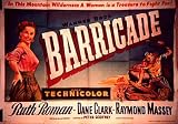 Barricade