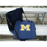 Michigan Wolverines NCAA Ultimate Stadium Seat