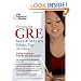 Cracking the GRE Mathematics Subject Test, 4th Edition (Graduate School Test Preparation)