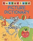Letterland picture dictionary