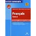 Mes livres � potasser  pour le crpe